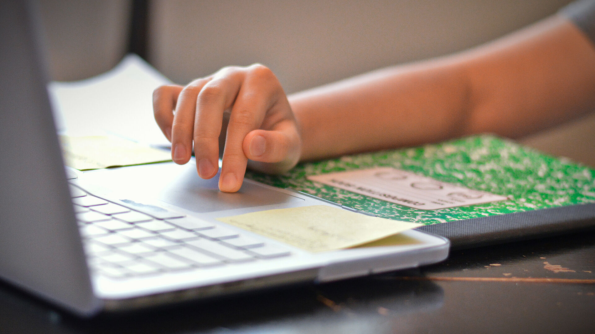 WHAT THE TECH? Comparing laptops to iPads